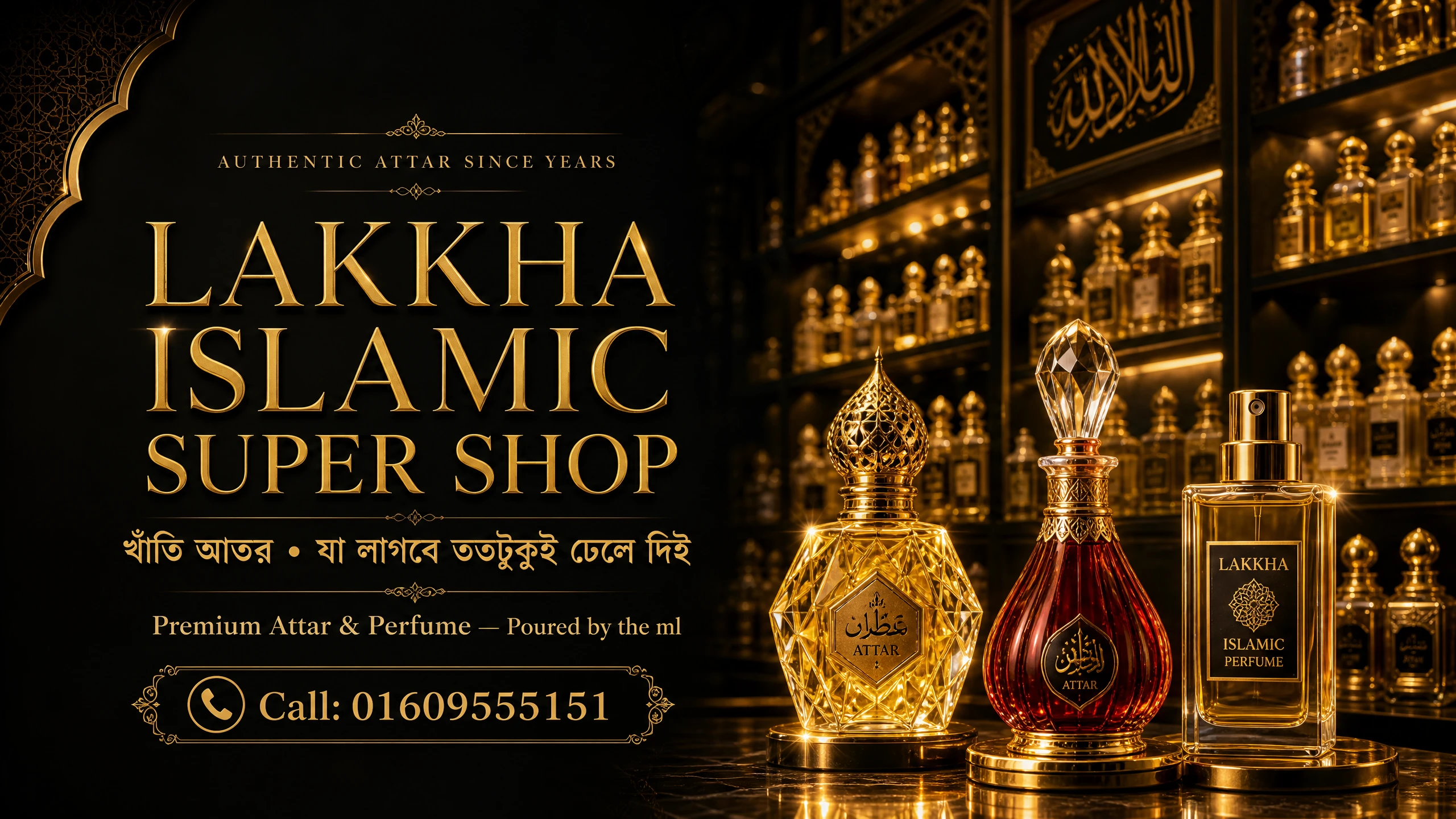 Promo banner