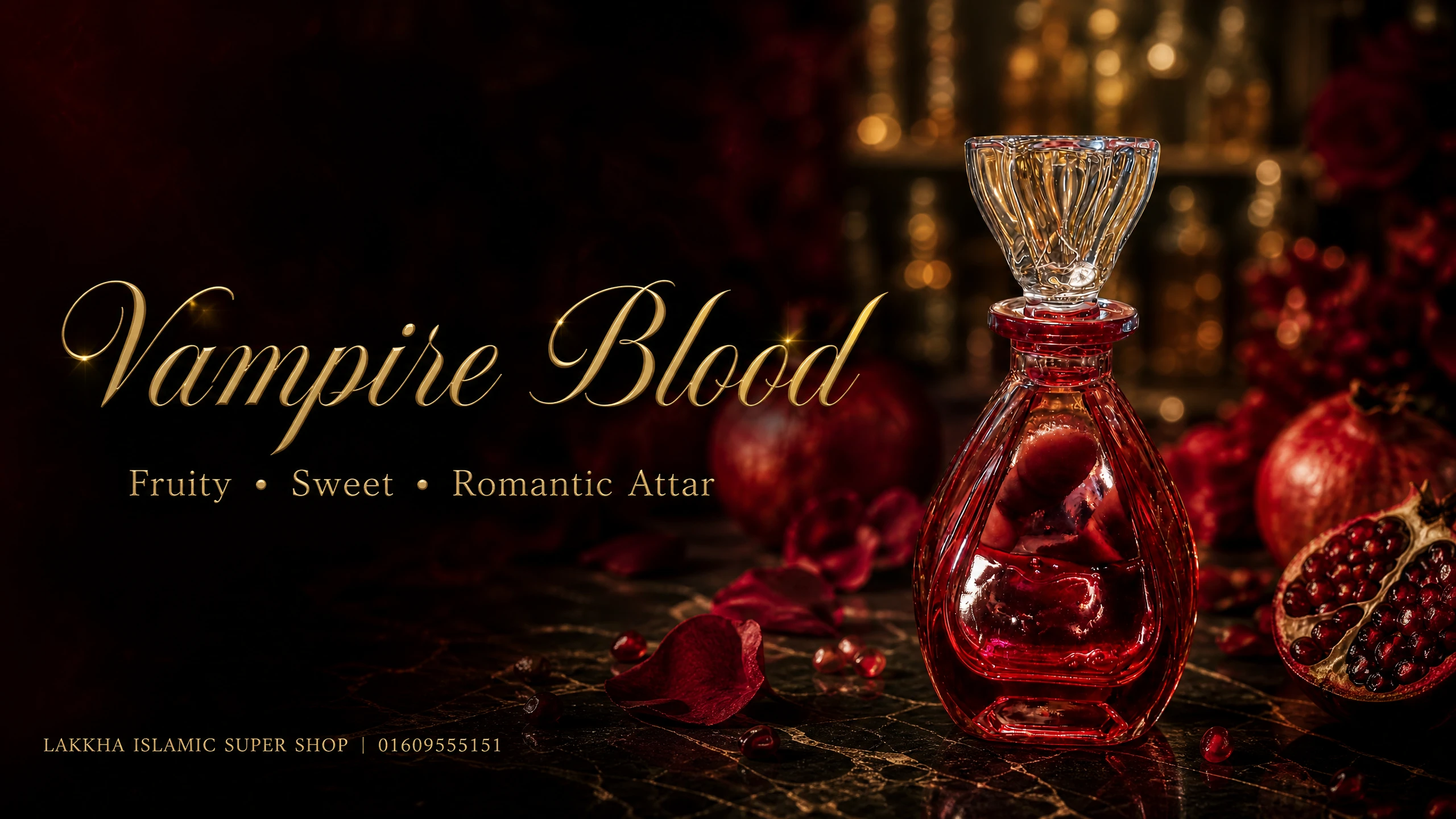 Promo banner