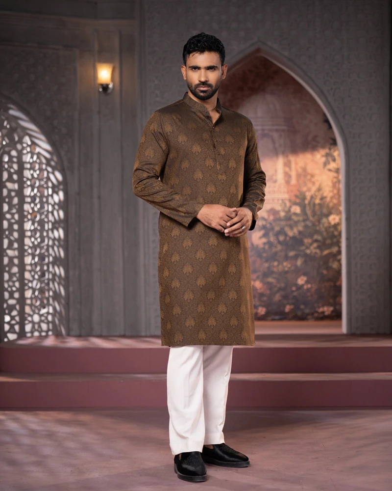 MENS CLASSIC PANJABI